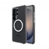 Capa ZAGG Crystal Palace Snap para Samsung Galaxy S26 Ultra – transparente