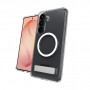 Capa ZAGG Crystal Palace Snap para Samsung Galaxy S26 Ultra - transparente