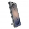 Capa ZAGG Crystal Palace Snap para Samsung Galaxy S26 Ultra - transparente