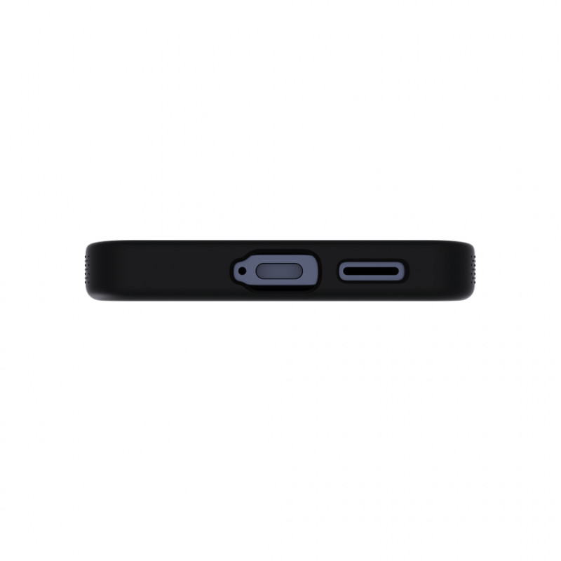 Capa ZAGG Milan Snap para Samsung Galaxy S26, preto, ZG702321334