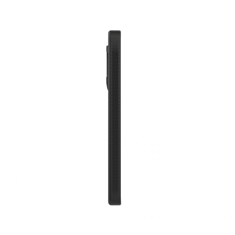 Capa ZAGG Milan Snap para Samsung Galaxy S26, preto, ZG702321334