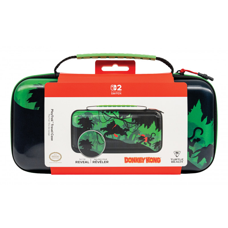 Headset de gaming sem fios Turtle Beach TBA-8202-55 para Xbox, PlayStation, PC e Switch – Arctic Camo, altifalantes Nanoclear de 50 mm, microfone flip-to-mute, bateria de 48+ horas