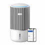 Purificador de ar Philips PureProtect Water 3400 AC3420/10, branco