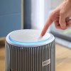 Purificador de ar Philips PureProtect Water 3400 AC3420/10, branco