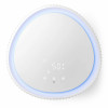 Purificador de ar Philips PureProtect Water 3400 AC3420/10, branco