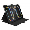 Capa Speck Balance Folio para iPad Pro 11 polegadas (M5 2025) e iPad Pro 11 polegadas (M4 2024) - preto