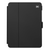 Capa Speck Balance Folio para iPad Pro 11 polegadas (M5 2025) e iPad Pro 11 polegadas (M4 2024) - preto