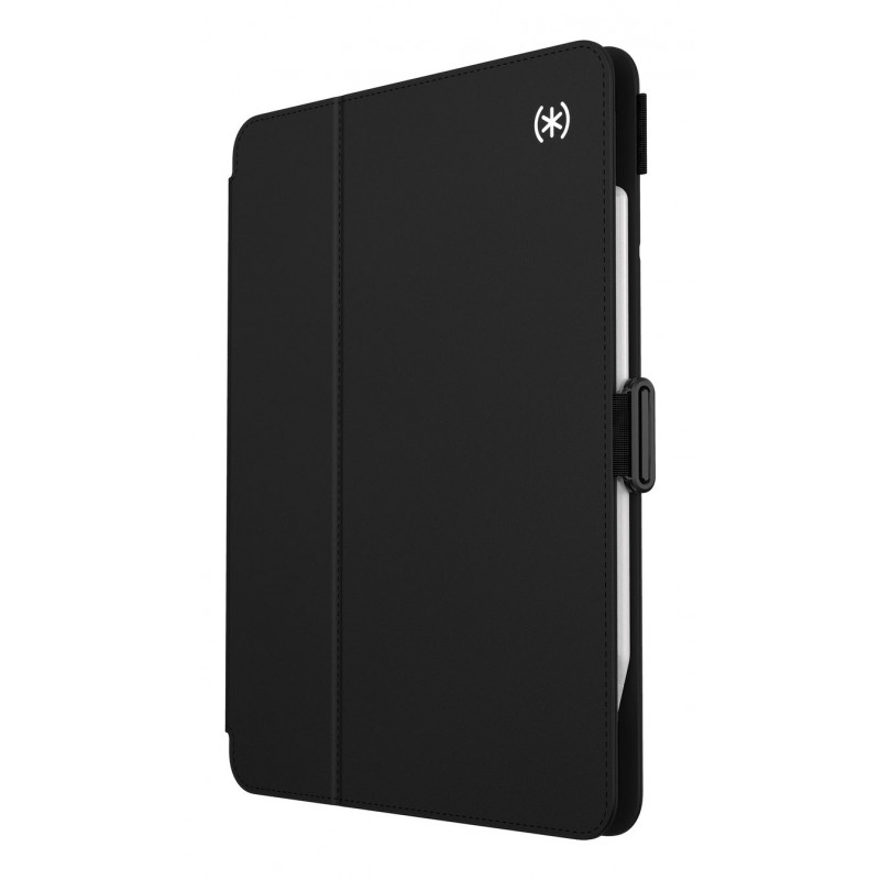 Capa Speck Balance Folio para iPad Pro 11 polegadas (M5 2025) e iPad Pro 11 polegadas (M4 2024) - preto