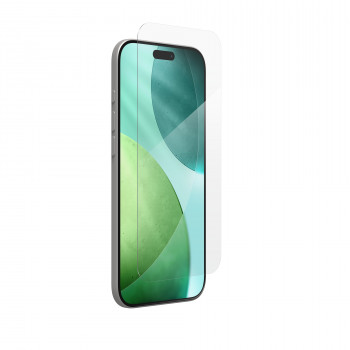 Proteção de ecrã ZAGG Elite VisionGuard para Apple iPhone Air