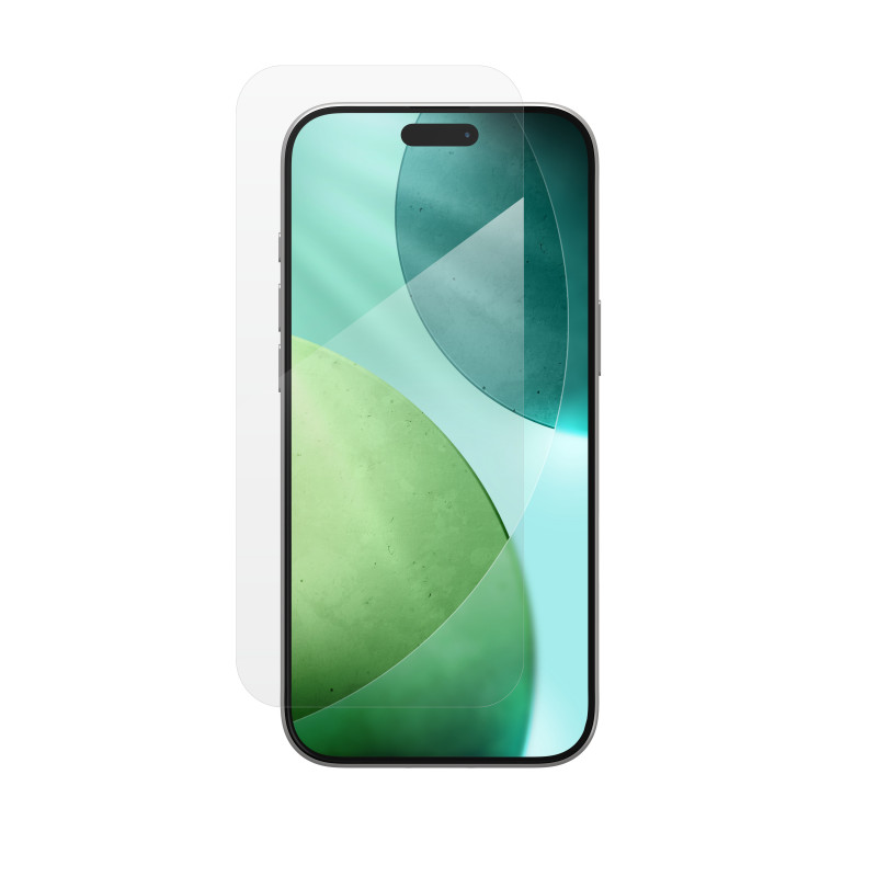 Película protetora de ecrã ZAGG Elite VisionGuard para Apple iPhone Air