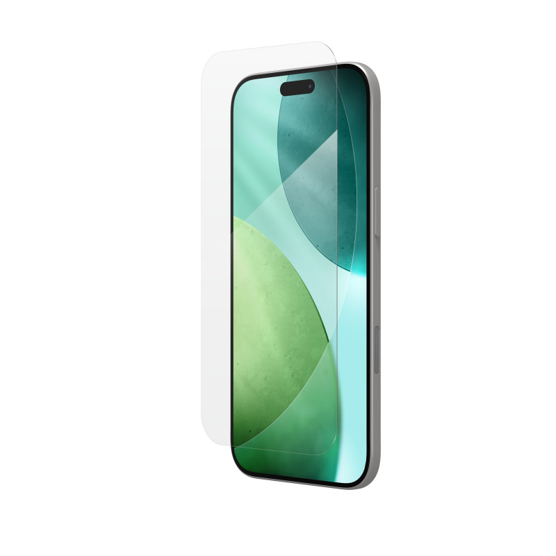 Película protetora de ecrã ZAGG Elite VisionGuard para Apple iPhone Air