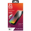 Película protetora de ecrã ZAGG Elite VisionGuard para Apple iPhone Air