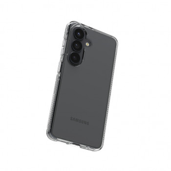 Capa ZAGG Crystal Palace para Samsung Galaxy S26 - transparente