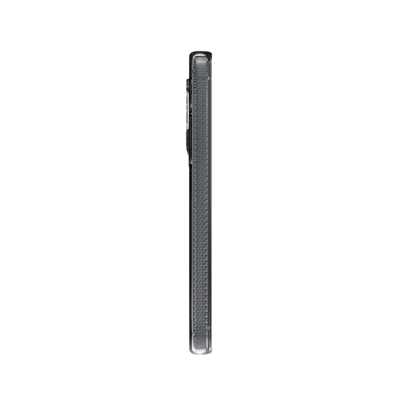 Capa ZAGG Crystal Palace para Samsung Galaxy S26 - transparente