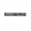 Capa ZAGG Crystal Palace para Samsung Galaxy S26 - transparente