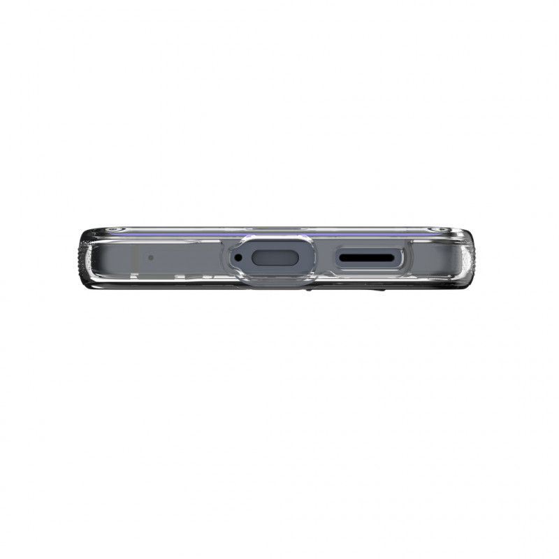 Capa ZAGG Crystal Palace para Samsung Galaxy S26 - transparente