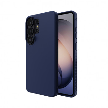 Capa ZAGG Milan Snap para Samsung Galaxy S26 Ultra - navy