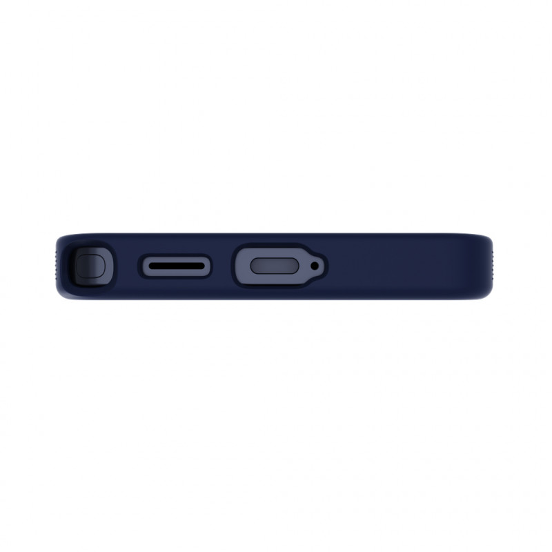 Capa ZAGG Milan Snap para Samsung Galaxy S26 Ultra - navy