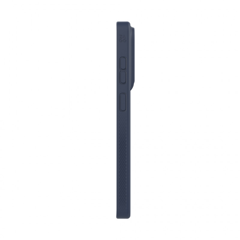 Capa ZAGG Milan Snap para Samsung Galaxy S26 Ultra - navy