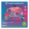 Turtle Beach Rematch Advanced comando com fios para Xbox e PC, Kyoto Bloom Reveal (TBC-2404-45)