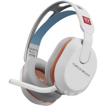 Auscultadores sem fios Turtle Beach Stealth 500 para Nintendo Switch 2, branco (TBS-8101-15)