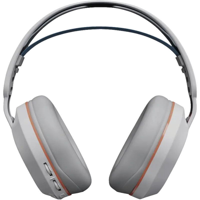 Turtle Beach Stealth 500 auscultadores sem fios para Nintendo Switch 2, branco (TBS-8101-15)