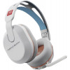 Turtle Beach Stealth 500 auscultadores sem fios para Nintendo Switch 2, branco (TBS-8101-15)