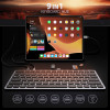 AXAGON HMC-KB-PT Hub 9-em-1 USB-C 5Gbps com teclado (PT)
