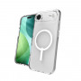 Capa ZAGG Crystal Palace Snap para iPhone Air