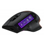 Rato sem fios para gaming Turtle Beach Command Series MC7, preto