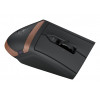 Rato sem fios para gaming Turtle Beach Command Series MC7, preto