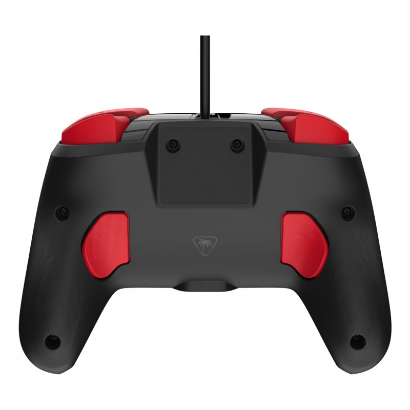 Turtle Beach Rematch comando de jogos com fios, edição Goomba Stomp (TBC-8405-05)