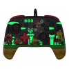 Turtle Beach Rematch comando de jogos com fios, edição Goomba Stomp (TBC-8405-05)