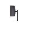 LG UltraGear 45GX950B-B 44,5 polegadas WQHD 240Hz monitor gaming OLED curvo
