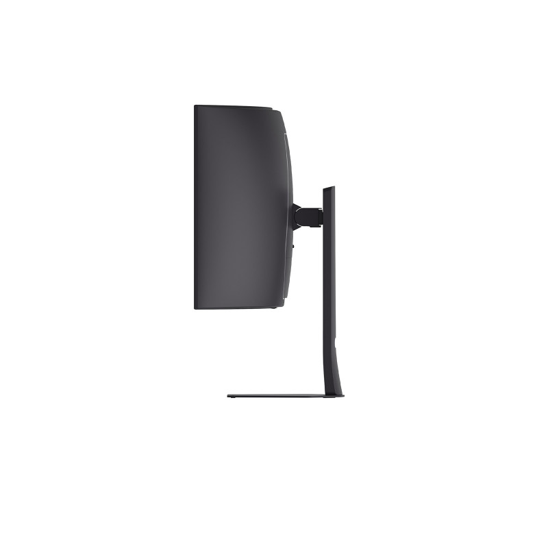 LG UltraGear 45GX950B-B 44,5 polegadas WQHD 240Hz monitor gaming OLED curvo