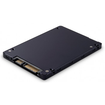 SSD SATA Entry Lenovo ThinkSystem 2,5 polegadas 5200 960GB