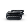 Braun EasyClick conjunto de acessórios aparador StubbleBeard para Série 5/6/7