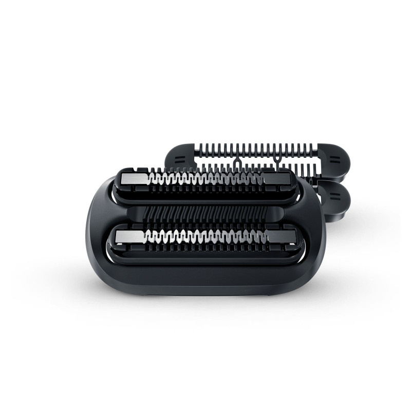 Braun EasyClick conjunto de acessórios aparador StubbleBeard para Série 5/6/7