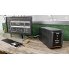 Vertiv PSA6E-2200IT-SCH UPS online de dupla conversão 2200 VA (Rack/Tower, 5x C13, 1x C19)