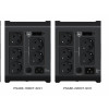Vertiv PSA6E-2200IT-SCH UPS online de dupla conversão 2200 VA (Rack/Tower, 5x C13, 1x C19)