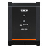 Vertiv PSA6E-2200IT-SCH UPS online de dupla conversão 2200 VA (Rack/Tower, 5x C13, 1x C19)
