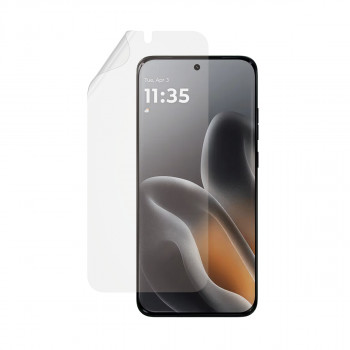 PanzerGlass Ultra-Wide Fit proteção de ecrã em vidro temperado para Motorola Moto Edge 60 Fusion