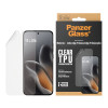 PanzerGlass Ultra-Wide Fit proteção de ecrã em vidro temperado para Motorola Moto Edge 60 Fusion