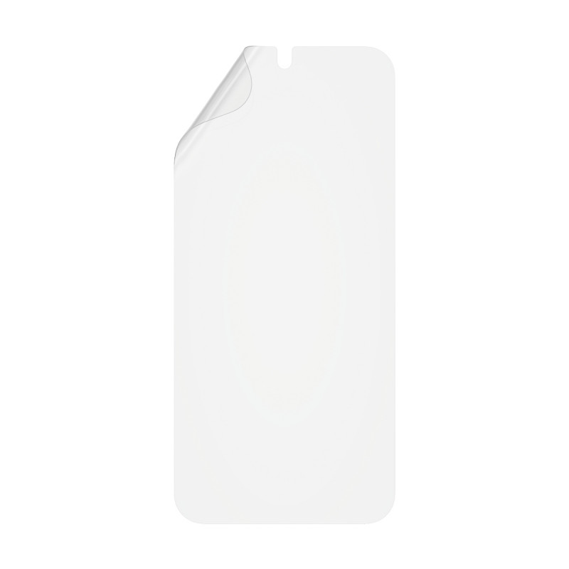 PanzerGlass Ultra-Wide Fit proteção de ecrã em vidro temperado para Motorola Moto Edge 60 Fusion