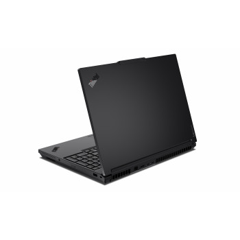 Lenovo ThinkPad T16g Gen 3 21V5 – 16 polegadas WQUXGA – Intel Core Ultra 9 275HX – 64GB RAM – 1TB SSD – NVIDIA GeForce RTX 5080 – Windows 11 Pro