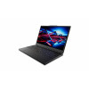 Lenovo ThinkPad T16g Gen 3 21V5 – 16 polegadas WQUXGA – Intel Core Ultra 9 275HX – 64GB RAM – 1TB SSD – NVIDIA GeForce RTX 5080 – Windows 11 Pro