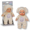 ZAPF CREATION Baby born for babies Cutie 3 Boneca de pano sortida 18cm