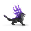 Schleich Eldrador Shadow Dragon (70898)