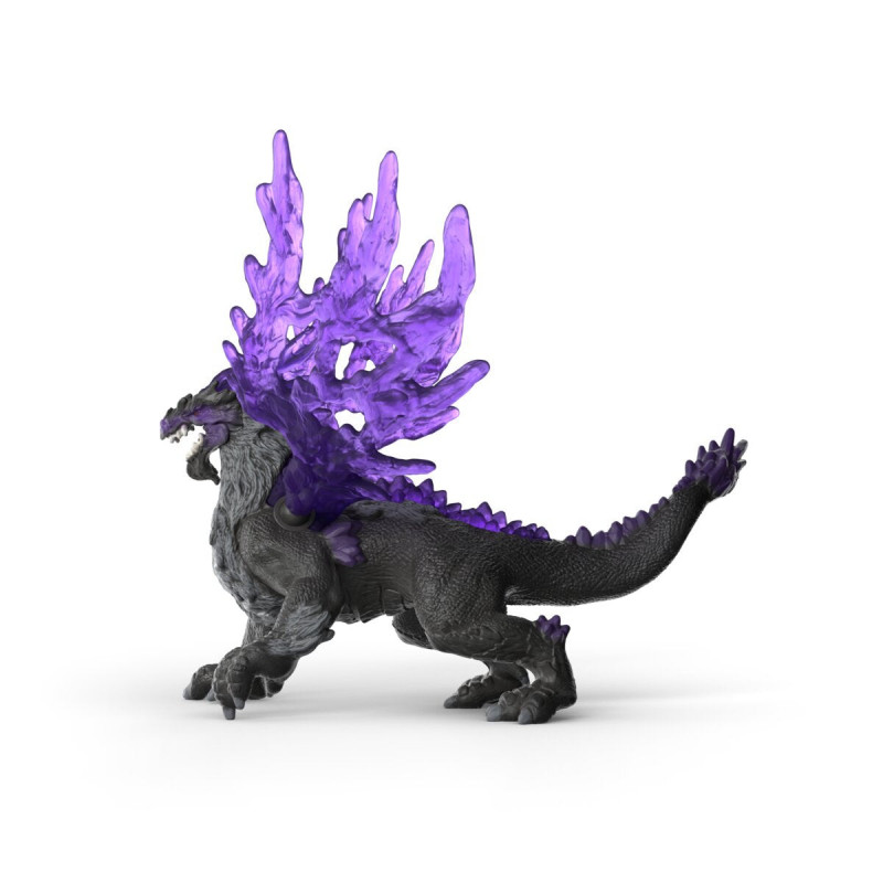 Schleich Eldrador Shadow Dragon (70898)