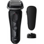Braun Series 9 Sport 9110s máquina de barbear elétrica